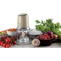 Измельчитель Ariete 0438 Cream/Bl, изображение 3