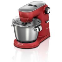 Кухонная машина Bosch MUM9A66R00 красный