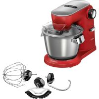 Кухонная машина Bosch MUM9A66R00 красный, изображение 2