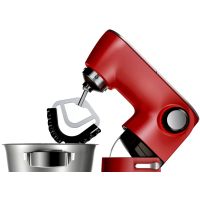 Кухонная машина Bosch MUM9A66R00 красный, изображение 3