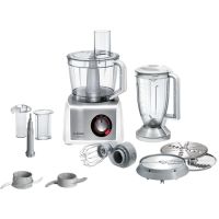 Кухонный комбайн Bosch MC812S814, изображение 2