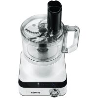 Кухонный комбайн Korting KFP 0203 W, изображение 2