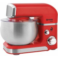 Кухонная машина Vitek VT-4114 (MC) красный