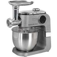 Кухонный комбайн Zigmund & Shtain ZKM-1100, изображение 2
