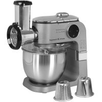 Кухонный комбайн Zigmund & Shtain ZKM-1100, изображение 3