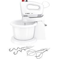 Миксер ручной Bosch MFQ2600W белый