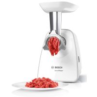 Мясорубка Bosch MFW2510W, изображение 2