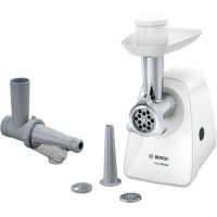 Мясорубка Bosch MFW2515W белый