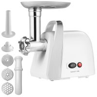 Мясорубка Galaxy Line GL 2421 белый