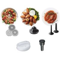 Мясорубка Kenwood MG474, изображение 3