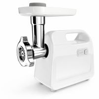 Мясорубка Midea MM2606B белый