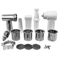Мясорубка Samtron MG-105, изображение 3