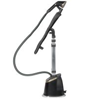 Отпариватель Philips VERTICAL STE3170/80 черный, изображение 2
