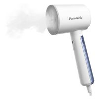 Отпариватель Panasonic NI-GHD015WTV белый/фиолетовый
