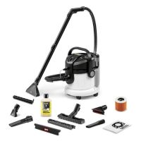 Пылесос моющий Karcher SE 4 Plus *EU белый
