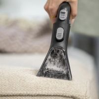 Пылесос моющий Karcher SE 4 Plus *EU белый, изображение 2