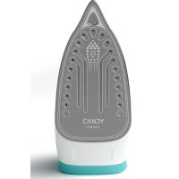 Утюг Candy CI-103 бирюзовый, изображение 3