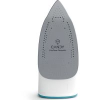 Утюг Candy CI-106 белый/бирюзовый, изображение 3