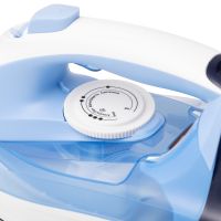 Утюг BBK ISE-2411 голубой, изображение 5