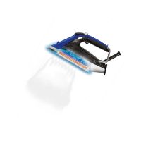 Утюг Beko SPA 9130 B черный/синий, изображение 5