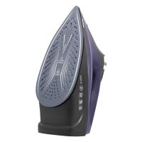 Утюг BBK ISE-2413 (B/V) черный/фиолетовый, изображение 3