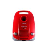 Пылесос Samsung SC4131 красный