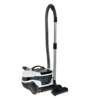 Пылесос Bosch BWD421PRO белый/черный, изображение 2