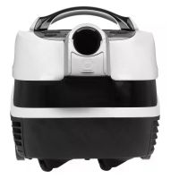 Пылесос Bosch BWD421PRO белый/черный, изображение 3