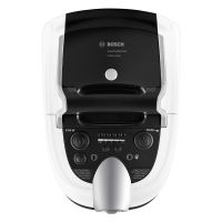 Пылесос Bosch BWD421PRO белый/черный, изображение 4