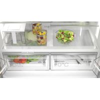 Холодильник Bosch KFI96AXEA, изображение 5