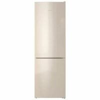 Холодильник Indesit ITR 4180 E бежевый