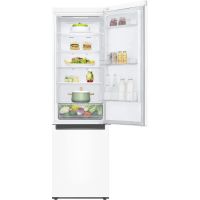 Холодильник LG GA-B509LQYL белый, изображение 3