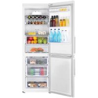 Холодильник Samsung RB33J3515WW/EF, изображение 2