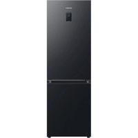 Холодильник Samsung RB34C675EBN/EF черный