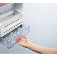 Холодильник Sharp SJ-XG60PGSL серебристый, изображение 4
