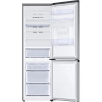 Холодильник Samsung RB34C632ESA/EF графит, изображение 5