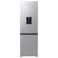 Холодильник Samsung RB34C632ESA/EF графит