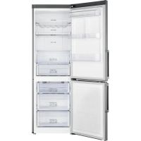Холодильник Samsung RB33J3515S9/EF серебристый, изображение 3