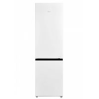 Холодильник Midea MDRB519MGE01ID белый