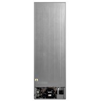 Холодильник Midea MDRB469MGF46I нерж сталь, изображение 4
