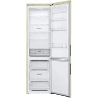 Холодильник LG GA-B509CESL, изображение 6