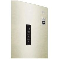 Холодильник LG GA-B509CESL, изображение 4