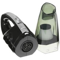 Пылесос автомобильный QUMO VaccoPM 4AU черный, изображение 4