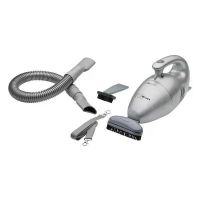 Пылесос Clatronic HS 2631 серебристый