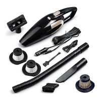 Пылесос для автомобиля 2в1 QUMO VaccoPM 4A Combo, изображение 2