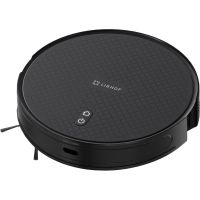 Робот-пылесос Libhof VCW-P9633 черный, изображение 3