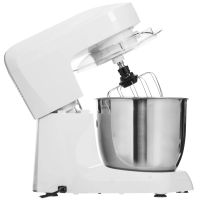 Планетарный миксер BQ MX342 белый, изображение 2