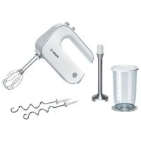 Миксер ручной Bosch MFQ4070 белый