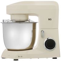 Планетарный миксер BQ MX342 слоновая кость