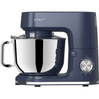 Миксер планетарный Vitek Элегия VT-PM0660 антрацитовый